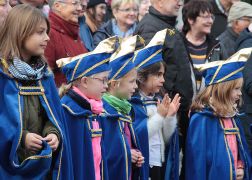 11.11.2018 Karneval In Jena 000039